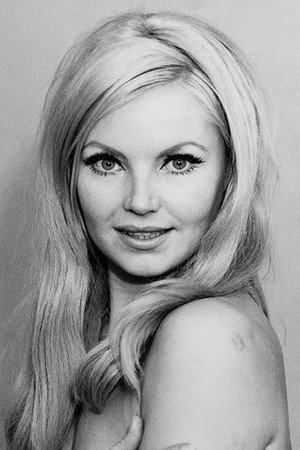 Cover image for Ewa Strömberg