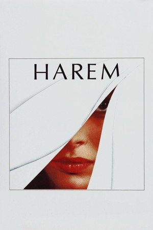 Poster for Гарем