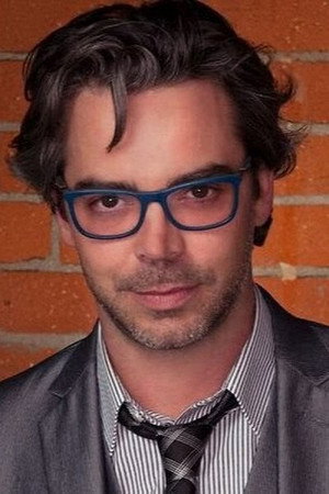 Cover image for Will Keenan