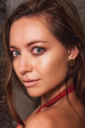 Cover image for Amber Grayson