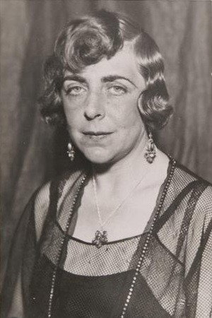 Cover image for Vicki Baum