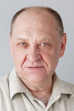 Cover image for Владимир Матвеев