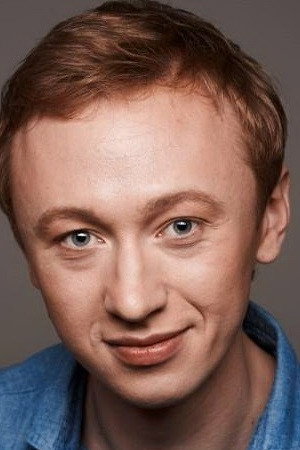 Cover image for Антон Аносов