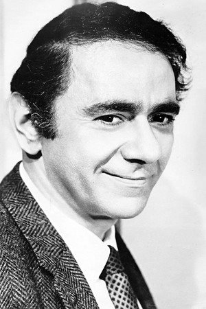 Cover image for Michael Constantine