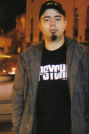 Cover image for David Rebordão