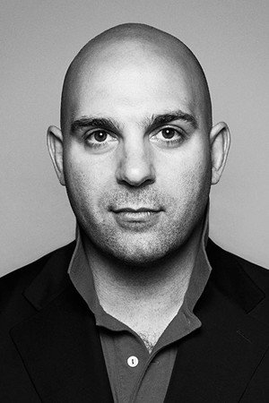 Cover image for Ahmet Zappa