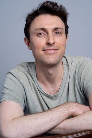 Cover image for Chad Hamilton