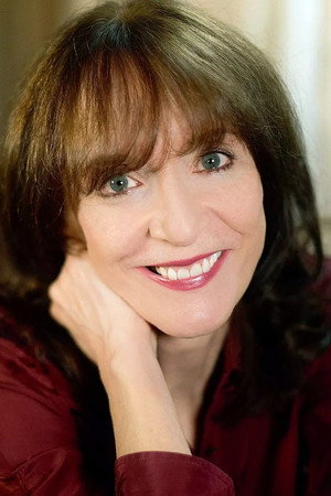 Cover image for Nicole Bacharan