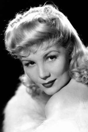 Cover image for Veda Ann Borg