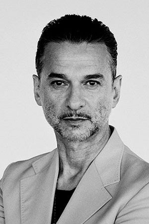 Cover image for Dave Gahan