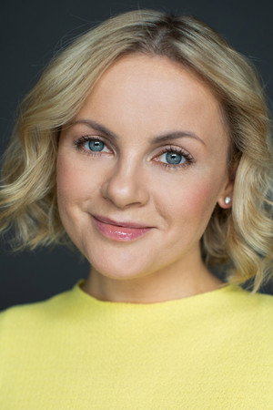 Cover image for Юлия Проскурякова
