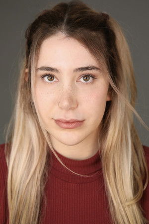 Cover image for Emma Raimi