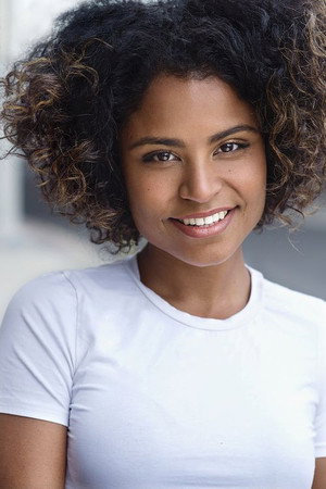 Cover image for Alexis Miranda