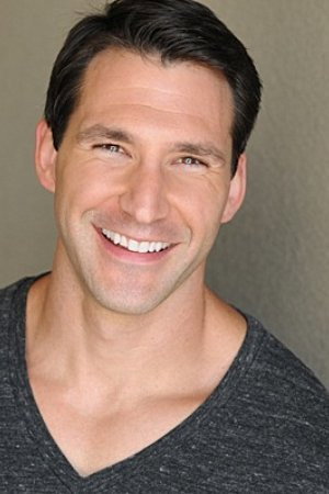 Cover image for Lucas Ford