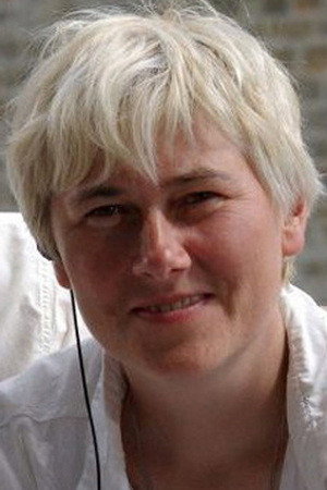 Cover image for Mariya Solovyova