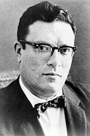 Cover image for Isaac Asimov