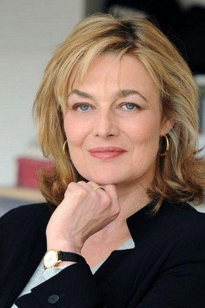 Cover image for Patricia Barzyk