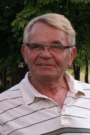 Cover image for Jerzy Janeczek