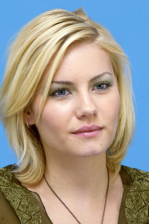 Cover image for Элиша Катберт