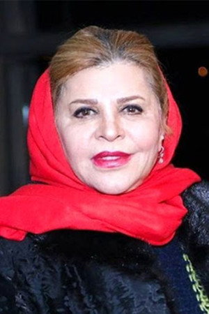 Cover image for Zahra Hatami
