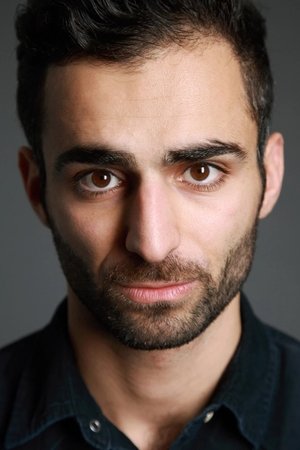 Cover image for Hadi Khanjanpour