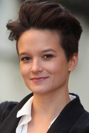 Cover image for Lena Schömann