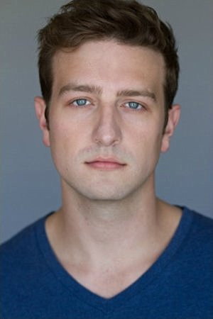 Cover image for Mark Haptonstall