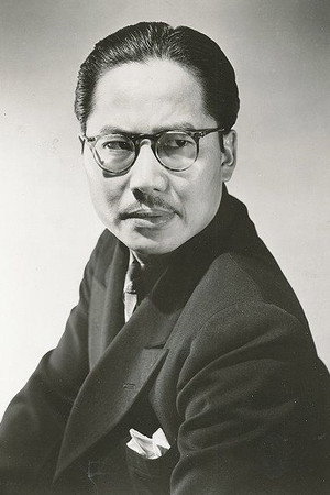Cover image for Edwin Luke