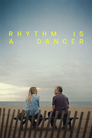 Poster for Ритм и есть танцор