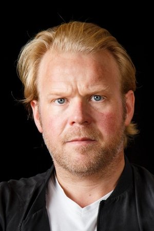 Cover image for Anders Baasmo Christiansen