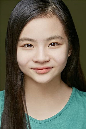 Cover image for Emma Hong