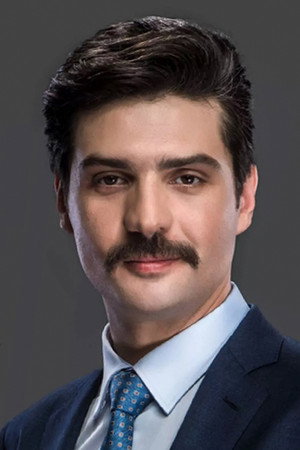 Cover image for Cemal Toktaş