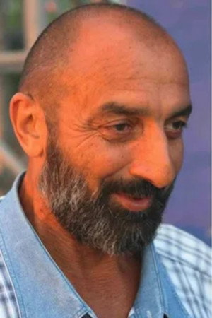Cover image for Владимир Епископосян