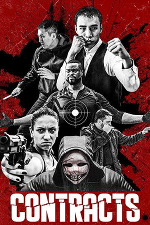 Poster for Contracts