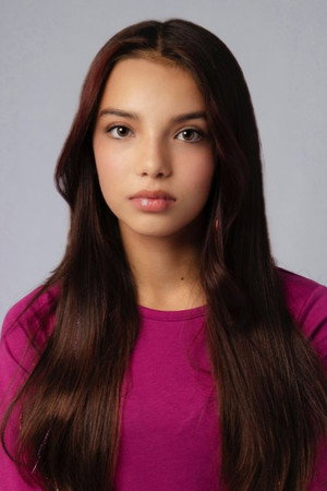 Cover image for Jayde Martinez