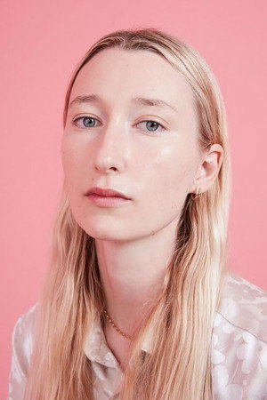 Cover image for Anna Cordell