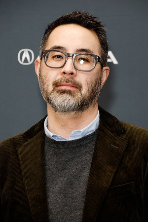 Cover image for Adrian Tomine