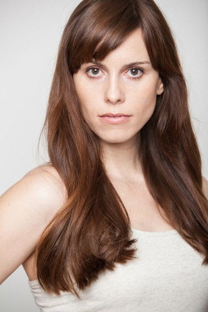 Cover image for Lauren Reeder