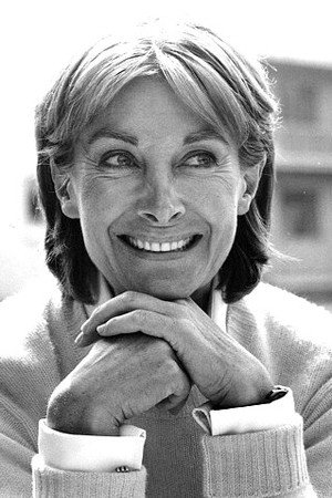 Cover image for Jean Marsh