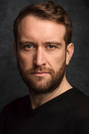Cover image for Sean Rigby