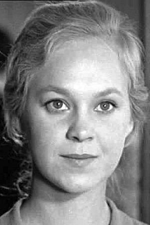 Cover image for Ольга Сошникова