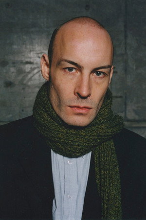 Cover image for Torkel Petersson