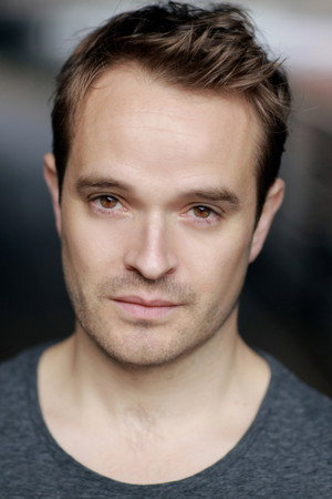 Cover image for Oliver Dimsdale