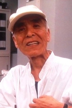 Cover image for 長谷部安春