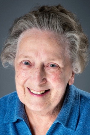 Cover image for Barbara Adair