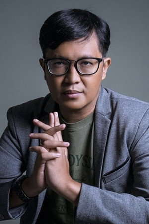Cover image for Salman Aristo