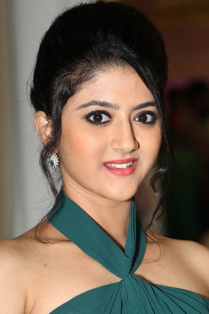 Cover image for Shriya Sharma