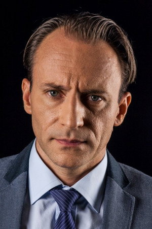 Cover image for Сергей Фролов