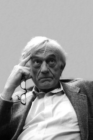 Cover image for Richard Leacock