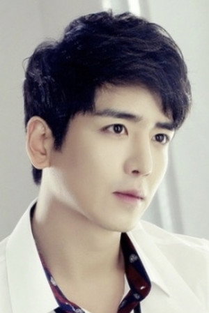 Cover image for Jung Chan-sung